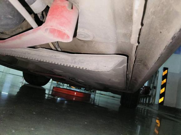 [西安·陕A] 二手大众高尔夫2011款 1.4TSI 自动舒适型