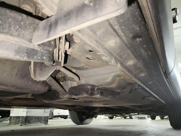 [广州·粤K] 二手日产逍客2019款 2.0L CVT豪华版