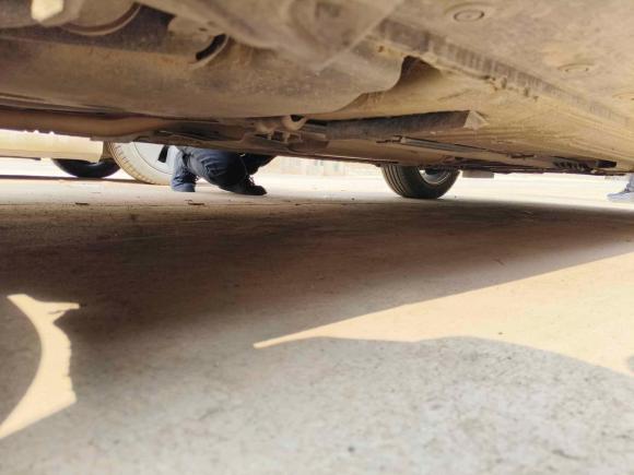 [义乌·浙G] 二手日产轩逸2016款 1.6XV CVT智享版