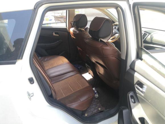 [上海·苏M] 二手启辰启辰T702015款 2.0L 手动睿趣版