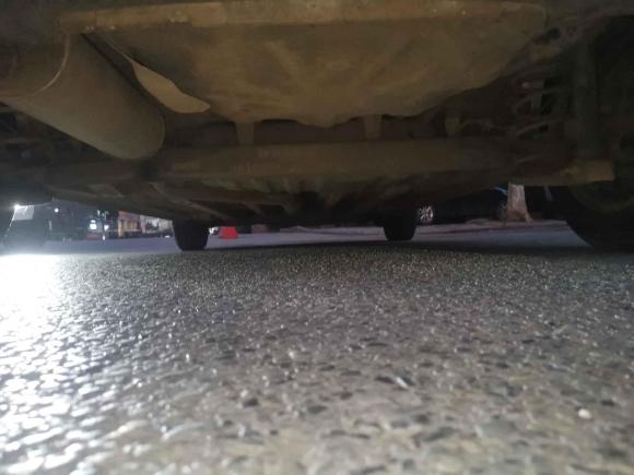 [武汉·鄂A] 二手宝骏宝骏3102016款 1.2L 手动超值型