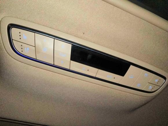 [济南·鲁S] 二手别克别克GL82020款 ES陆尊 653T 豪华型