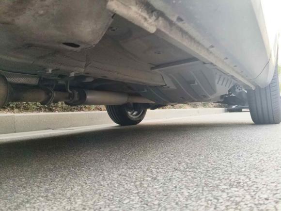 [苏州·苏E] 二手魏牌魏牌 VV62020款 2.0T 两驱智享+