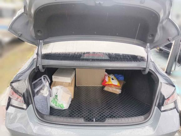 [合肥·皖A] 二手现代伊兰特2022款 1.5L CVT GLX精英版