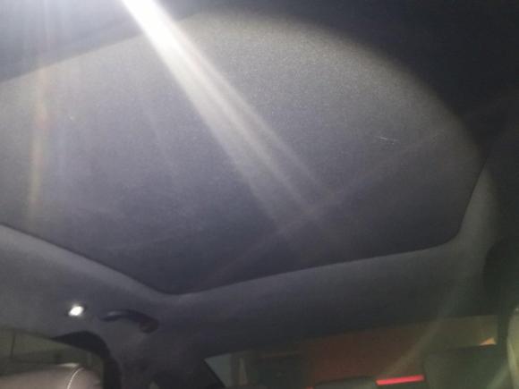 [上海·沪A] 二手比亚迪汉2020款 DM 四驱性能版豪华型