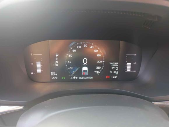 [金华·浙G] 二手沃尔沃沃尔沃XC602021款 T5 四驱智逸豪华版