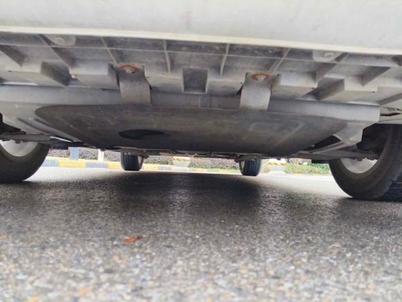 [武汉·鄂A] 二手吉利汽车远景2019款 升级版 1.5L 自动豪华型 国V