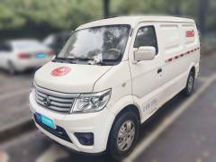 [南京·苏H] 长安凯程长安之星92020款 1.5L 基本型厢式运输车2座国VI DAM15KR