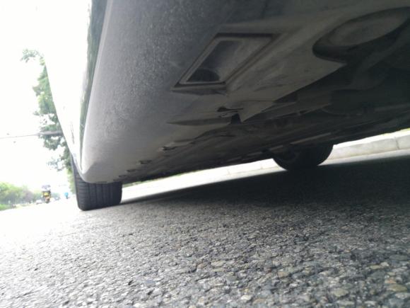 [成都·川A] 二手奥迪奥迪TT2011款 TT Coupe 2.0TFSI