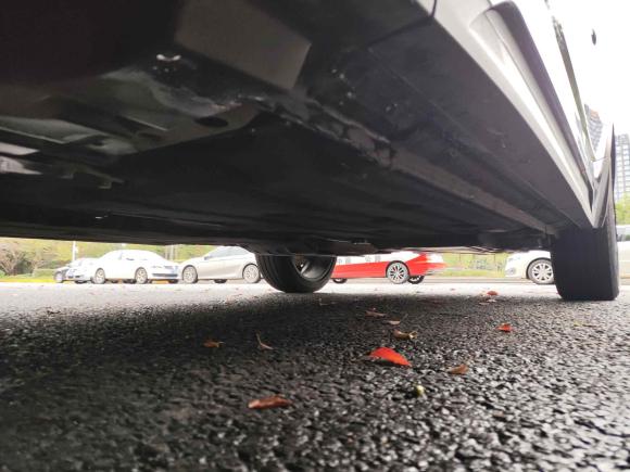 [苏州·苏E] 二手领克领克052020款 2.0TD 两驱耀Halo