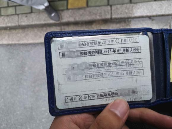 [宁波·新A] 二手道奇酷威2013款 2.4L 两驱尊尚版