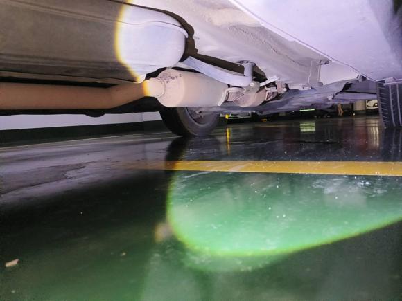 [深圳·粤B] 二手哈弗哈弗H22016款 红标 1.5T 自动两驱豪华型