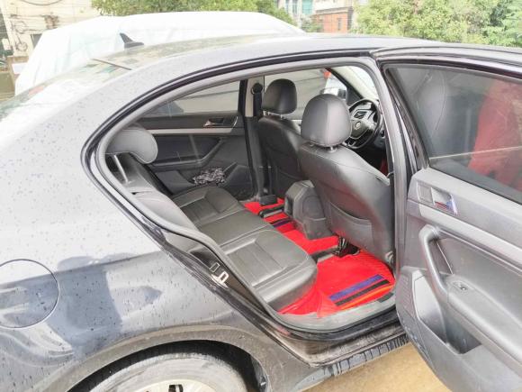 [金华·贵C] 二手大众朗逸2017款 230TSI DSG舒适版