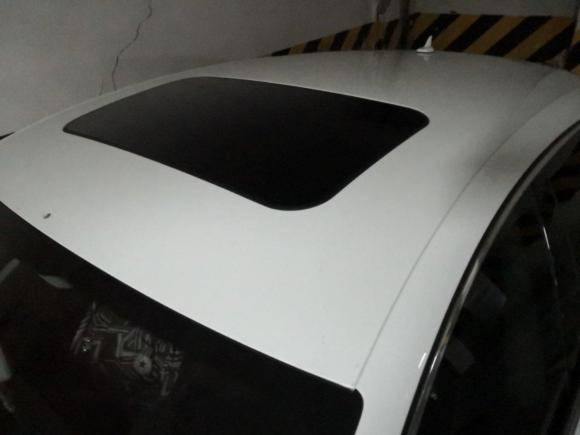 [成都·川A] 二手奥迪奥迪A72012款 2.8FSI quattro进取型