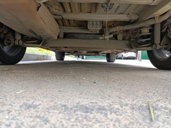 [无锡·陕G] 二手北汽威旺北汽威旺M50F2017款 1.3T 豪华型