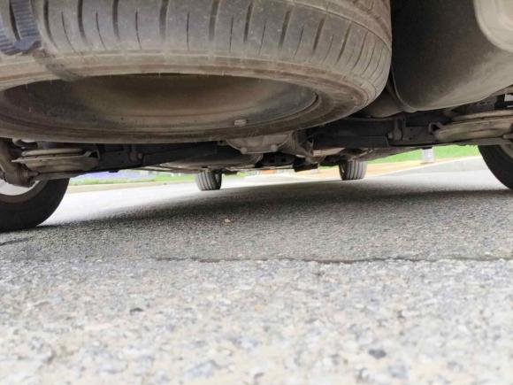 [无锡·苏M] 二手奔驰威霆2016款 2.0T 精英版