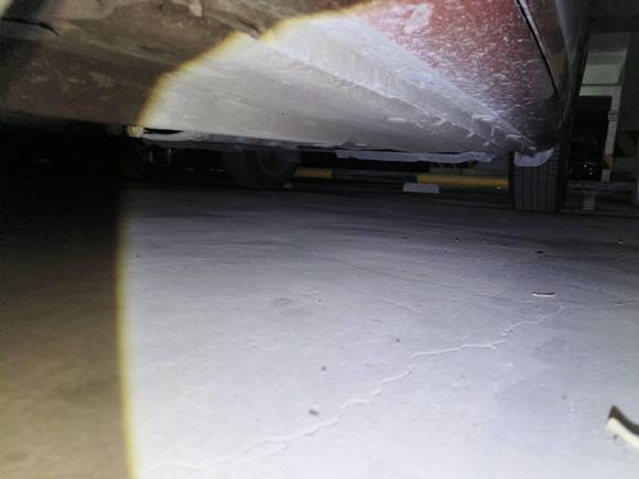 [成都·川A] 二手斯柯达晶锐2011款 1.6L 自动晶灵版