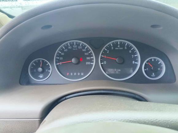 [常州·苏D] 二手别克别克GL82011款 2.4L CT舒适版