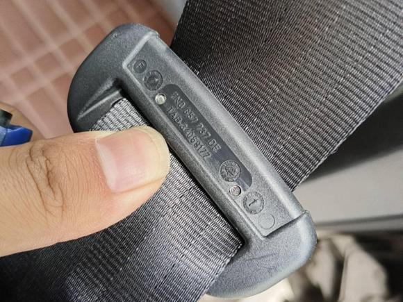 [无锡·苏E] 二手大众途安2013款 1.4T DSG舒适版5座