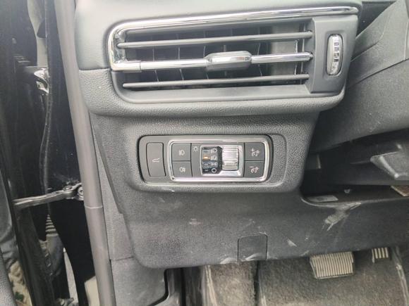 [杭州·浙A] 二手林肯冒险家2021款 2.0T 两驱尊享版