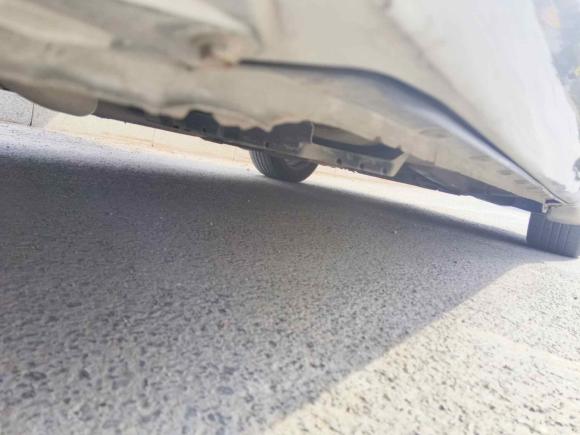 [济南·鲁A] 二手丰田卡罗拉2007款 1.8L 自动PREMIUM