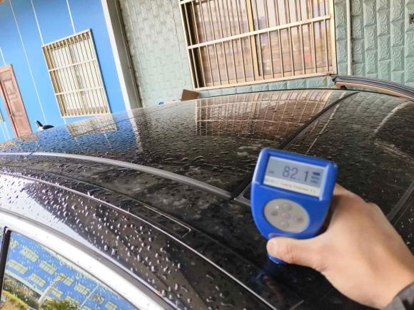 [宁波·浙B] 二手奔驰奔驰S级2011款 S 350 L CGI