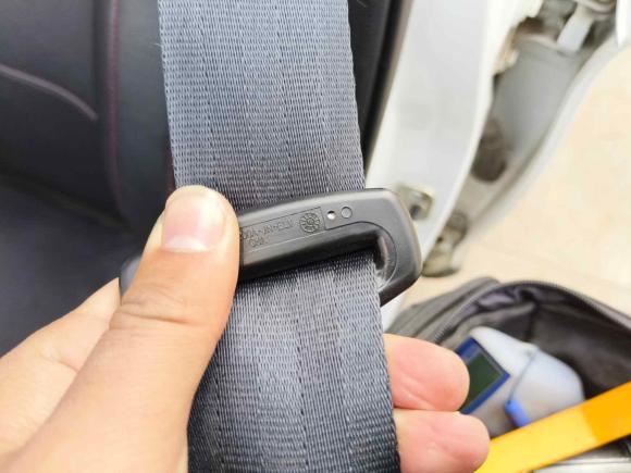 [合肥·皖A] 二手中华中华V32016款 1.5L 手动智能型