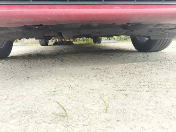 [佛山·粤K] 二手丰田威驰2017款 1.5L CVT创行版