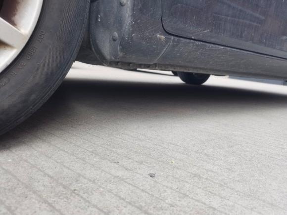 [嘉兴·浙F] 二手马自达马自达62012款 2.0L 自动时尚型