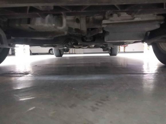 [南京·苏A] 二手斯柯达昕动2016款 改款 1.6L 自动创行版