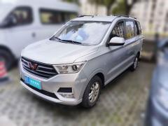 [上海·沪E] 五菱汽车五菱宏光2019款 1.5L S舒适型国VI LAR