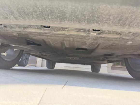 [济南·鲁A] 二手吉利银河银河L72023款 1.5T 115km 星舰