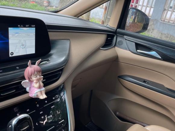 [苏州·苏E] 二手别克别克GL82021款 ES陆尊 653T 尊享型