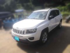 [温州·浙C]Jeep&nbsp;&nbsp;指南者&nbsp;&nbsp;2014款2.0L两驱运动版