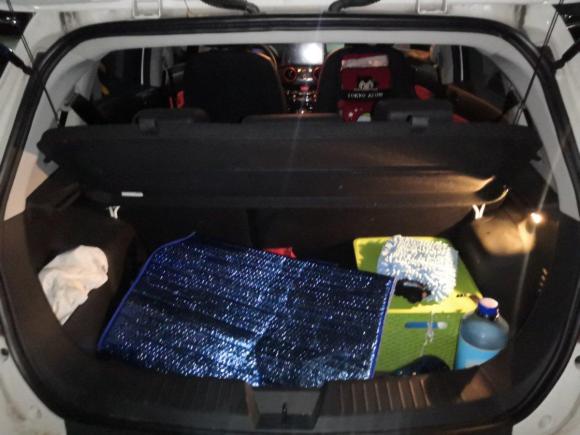 [成都·川A] 二手北京汽车绅宝X252015款 1.5L 自动豪华型