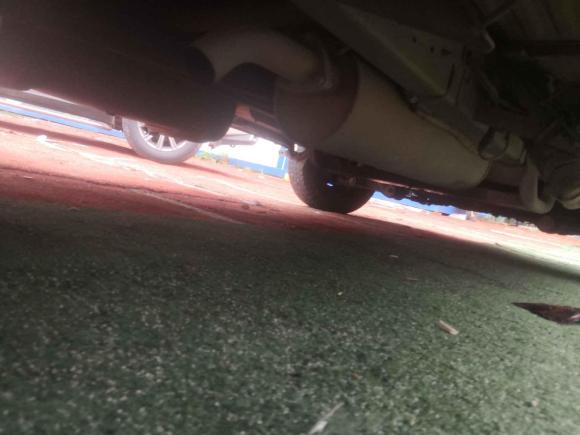 [成都·川A] 二手依维柯依维柯得意2012款 2.5T-A35物流1版中顶