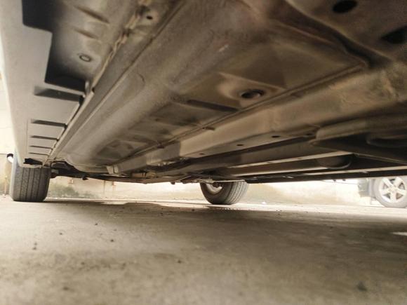 [义乌·浙G] 二手日产天籁2008款 2.5L XL领先版