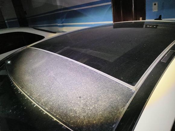 [台州·浙B] 二手奔驰奔驰CLA2017款 CLA 220 4MATIC