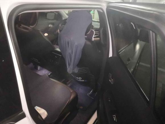 [青岛·鲁B] 二手Jeep指挥官2018款 2.0T 两驱进享版 国VI