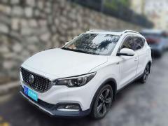 [青岛·鲁B] 名爵名爵ZS2018款 1.5L 自动豪华版 国V