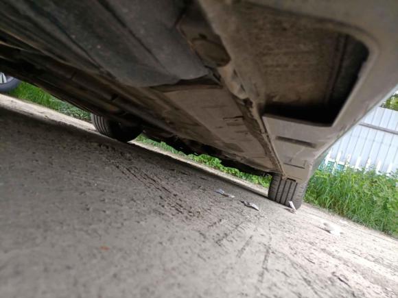 [北京·京N] 二手本田雅阁2016款 2.4L 豪华版