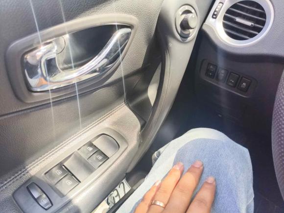 [嘉兴·浙F] 二手雷诺科雷傲2014款 改款 2.0L 两驱时尚版