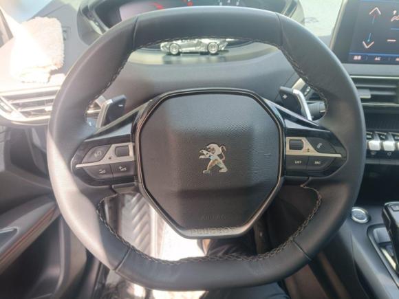 [青岛·鲁B] 二手标致标致50082017款 350THP 7座无界版