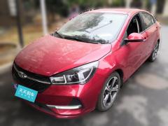 [南昌·湘K]奇瑞&nbsp;&nbsp;艾瑞泽5&nbsp;&nbsp;2019款改款PRO1.5L手动青春版国VI