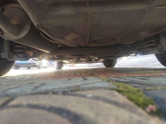 [南京·苏L] 二手大众捷达2017款 1.4L 手动时尚型