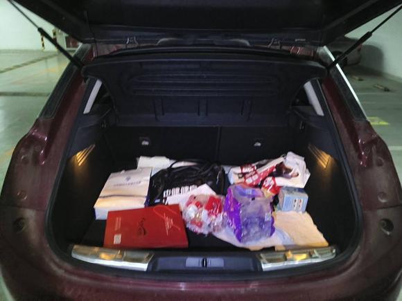 [济南·鲁A] 二手DSDS 62014款 1.6T 豪华版THP160