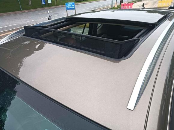 [佛山·粤X] 二手别克昂科威2014款 28T 四驱豪华型