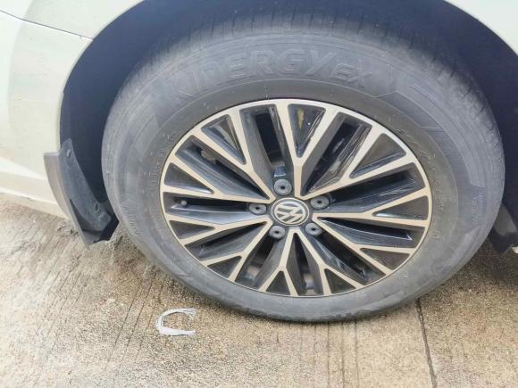 [南昌·赣A] 二手大众速腾2021款 200TSI DSG舒适智联版