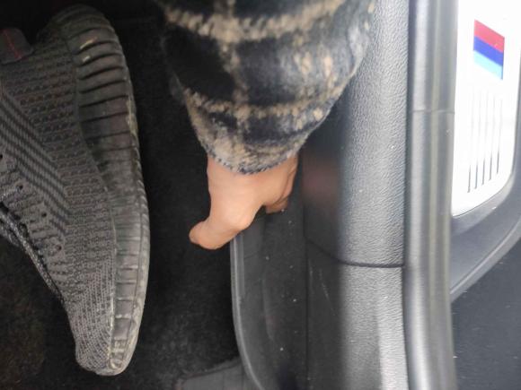 [无锡·苏D] 二手宝马宝马5系2020款 530Li 尊享型 M运动套装