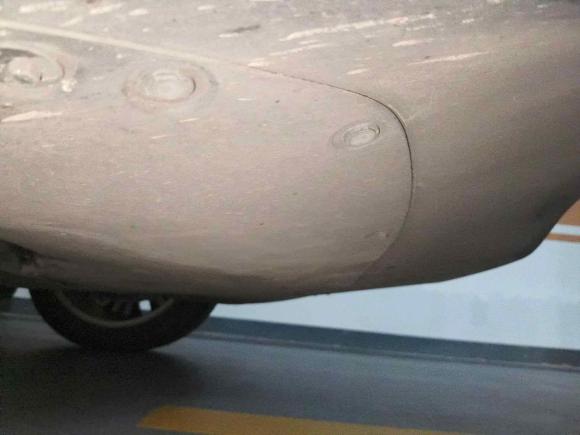 [杭州·浙A] 二手特斯拉Model Y2022款 后轮驱动版